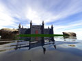 3D Portfolio - Quest Castle Market - Image Link