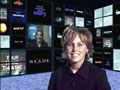 TELUS Multimedia - 3D Virtual Set - Wall Set 01 - Image Link