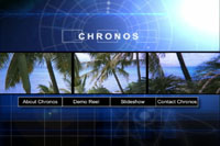 Chronos DVD Screenshot 2
