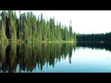 Blue Lake Camp Image - Video Link