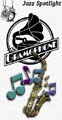 TELUS Velocity Jazz Gramophone Spotlight Image Link
