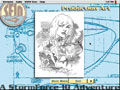 SubHuman Demo Production Art Screenshot - Image Link