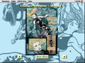 SubHuman Demo Color Preview Screenshot - Image Link