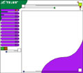 TELUS Velocity Lite Interface Concept 02 Image Link