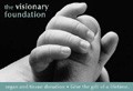 Visionary Foundation Postcards Screenshot - Image Link