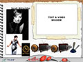 TELUS Velocity Artist Profile Scrapbook Final Image Link